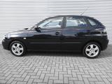 Seat Ibiza 1.4 Sport Edition Anhängerkupplung+++ - Seat Ibiza: Sport Edition