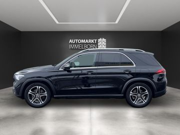 Mercedes GLE 350 - 11