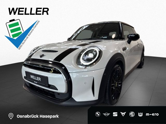 MINI Cooper SE 3-Türer Navi HUD RFK Pano SpoSi H/K