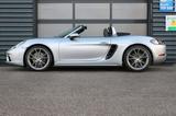 Porsche Boxster 718 PDK - gebrauchte Porsche Boxster aus dem Jahr 2020