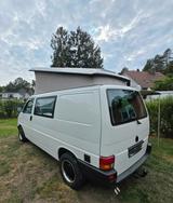 Volkswagen T4 California - VW Gebrauchtwagen von 1994