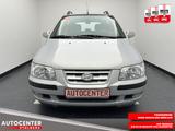 Hyundai Matrix 1.6 GLS "KLIMA-USB-TÜV NEU-WENIG KM" - Hyundai Matrix Gebrauchtwagen