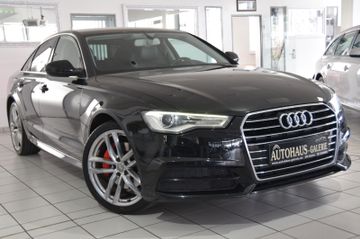 Audi A6 - 8