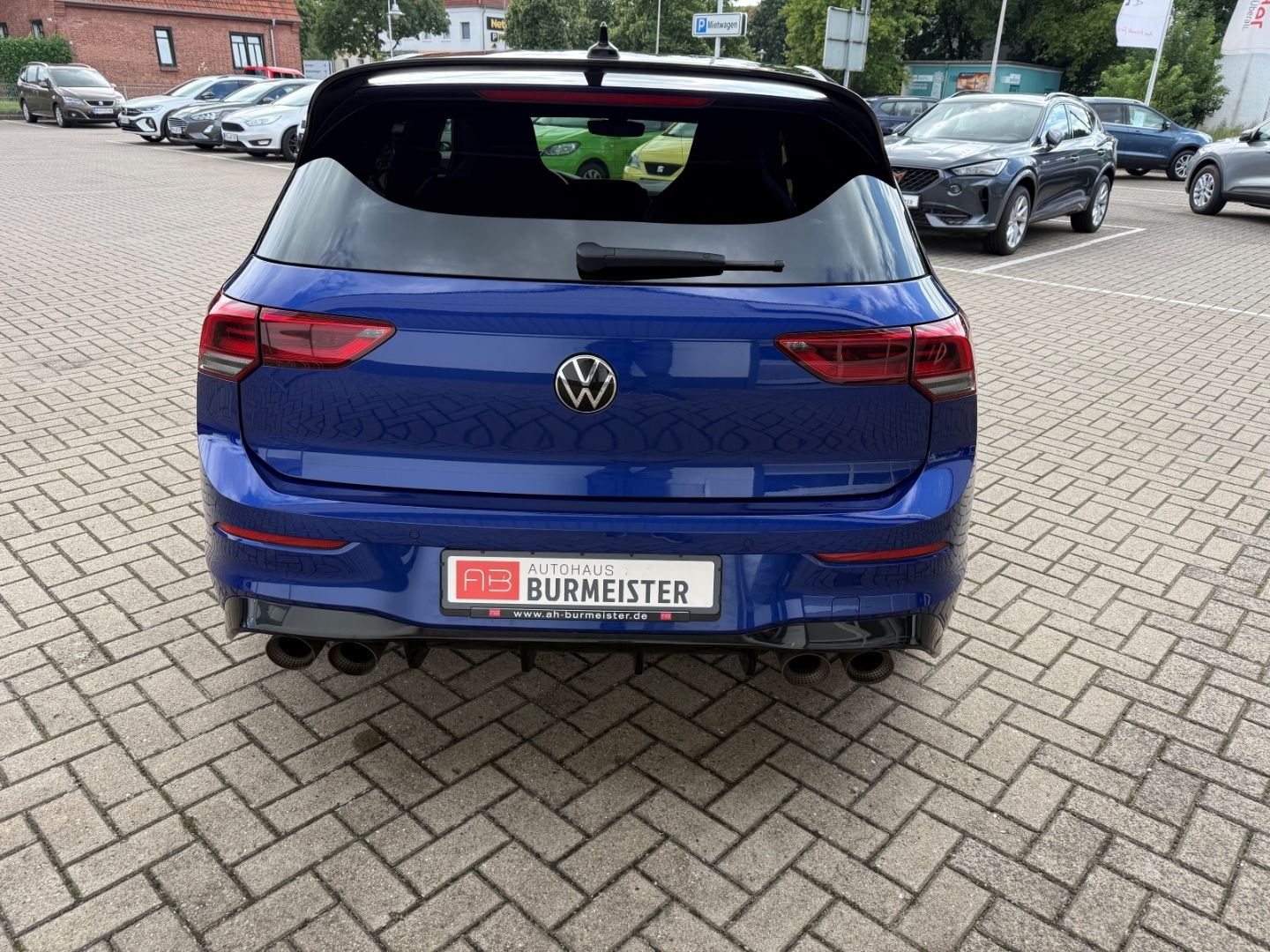 VW Golf R Performance 4M 2.0TSI APR Akra Nappa H&K - Image 6