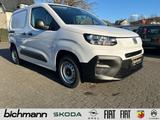 Fiat Doblo L1 KaWa 1.2 PureTech Serie 3 Klima PDC Not - Fiat Kühlkastenwagen Dob