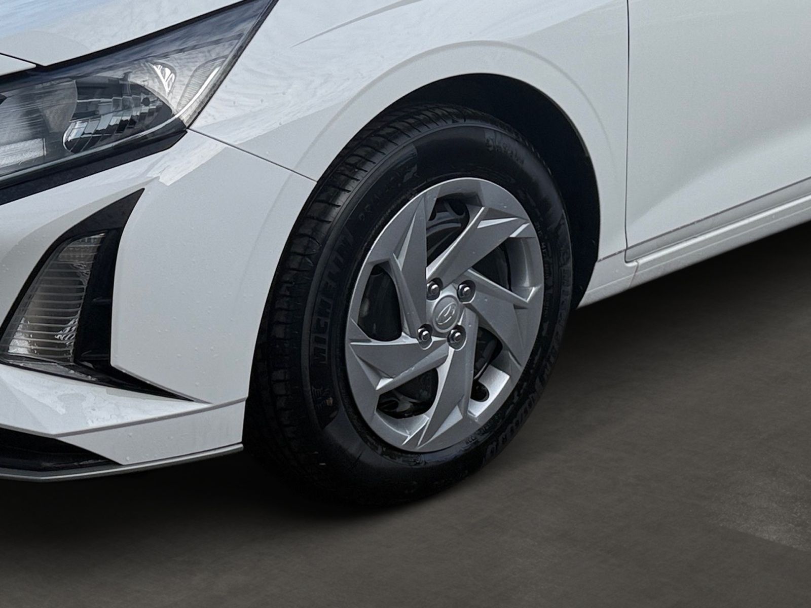 Hyundai i20 – Bild 6