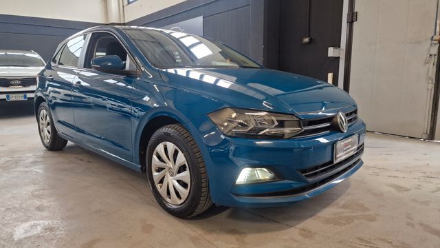 VW Volkswagen Polo 1.0 EVO 5p. Comfortline BlueMoti
