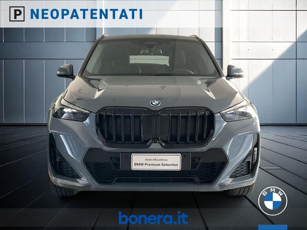 BMW X1 25 e MSport Pro xDrive DCT imagem 3