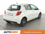 Toyota Yaris 1.33 Dual VVT-i Comfort*CAM*KLIMA*GARANTIE - Toyota Yaris: Vvt I