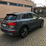Audi Q5 50 TDI tiptronic quattro sport sport - Audi Q5 50 TDI Gebrauchtwagen