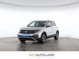 Volkswagen T-Cross 1.0 TSI DSG Style | AHK | NAVI | ACC | - Volkswagen T-Cross in Lübeck