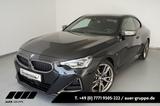 BMW M240i Coupé (Navi LED HUD ACC RFK) - BMW M240i Jahreswagen