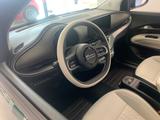 Fiat 500e "la Prima" Limousine 42 kWh La Prima - Fiat 500e von privat