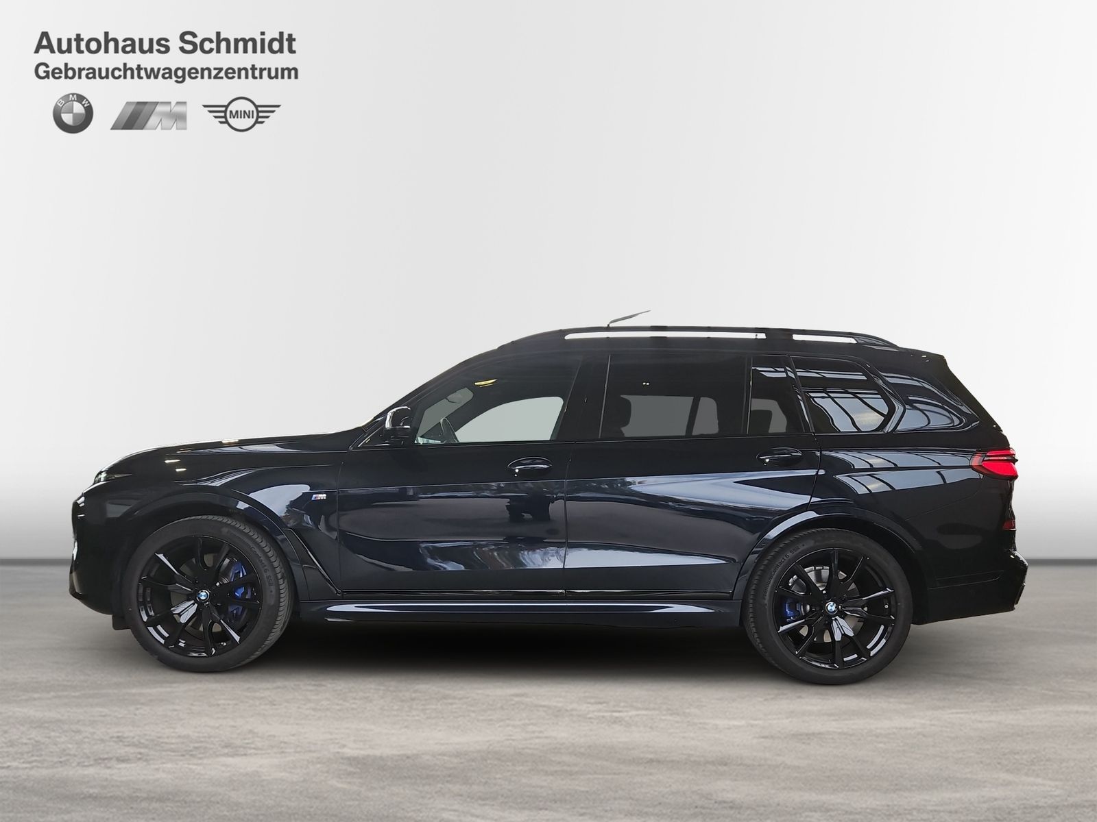 BMW X7 - Bild 2