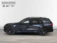 BMW X7 - Vorschau Bild 2