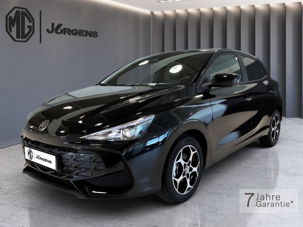 MG3