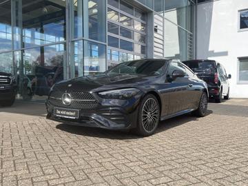 2023 Mercedes-BENZ CLE — миниатюра 24