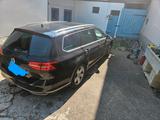 Volkswagen VW Passat 3c 2,0 tdi - Volkswagen Passat: 3c