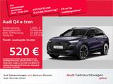 Audi Q4 e-tron 55 qu. S line 21"Zoll/Matrix/SONOS - Audi Q4 e-tron in München