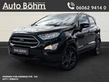 Ford EcoSport Cool & Connect 1.0 Klima+LED+Temp+Winte