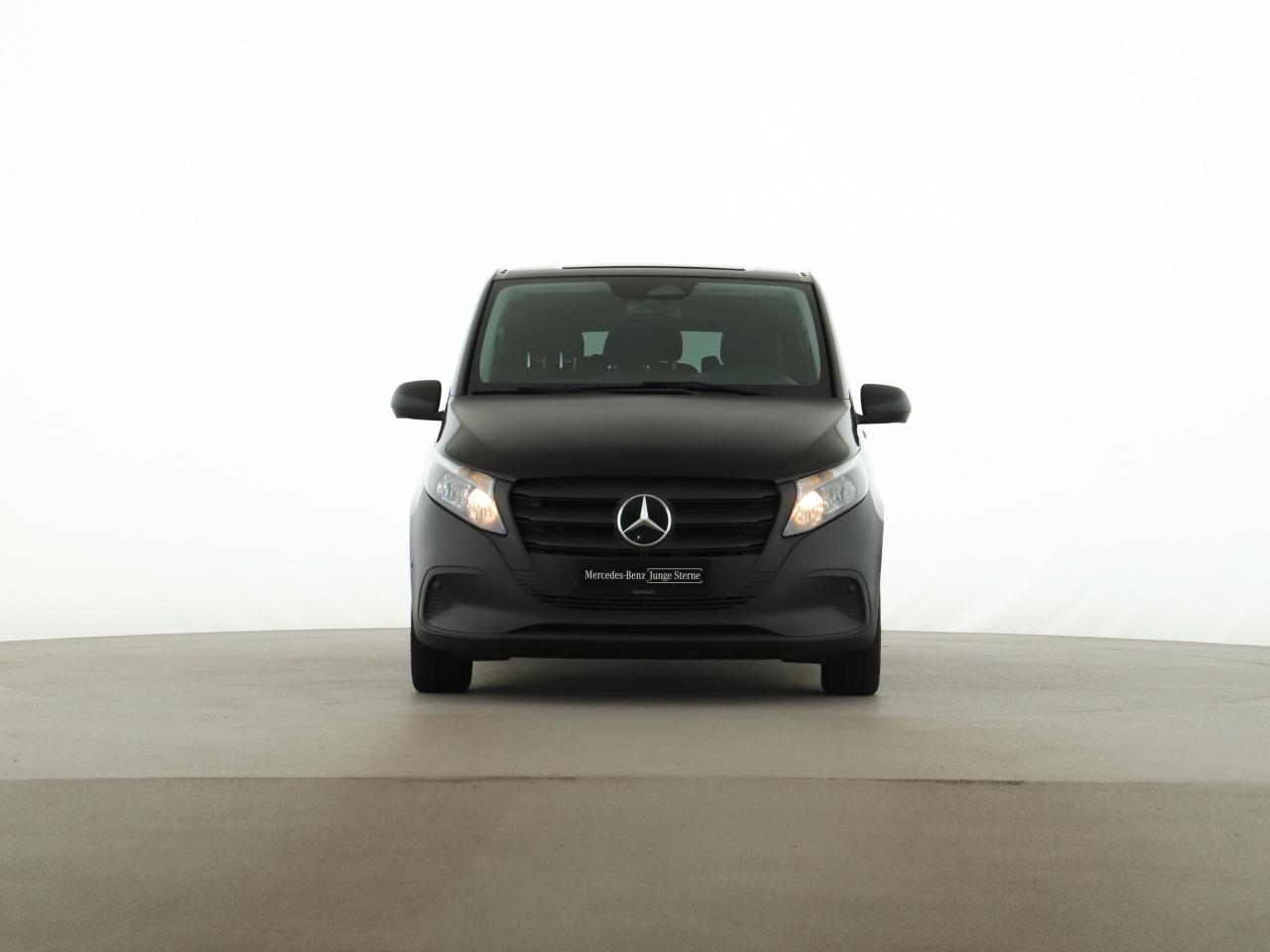 Mercedes-Benz Vito 116 CDI Tourer Lang Pro 9 Sitze Kamera
