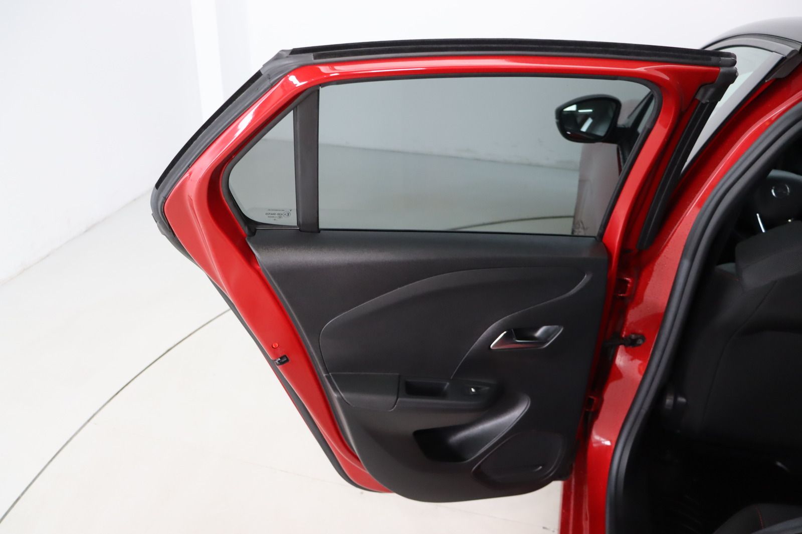 Fahrzeugabbildung Opel Corsa 1.2 Turbo GS-line * LED * DAB * RFK