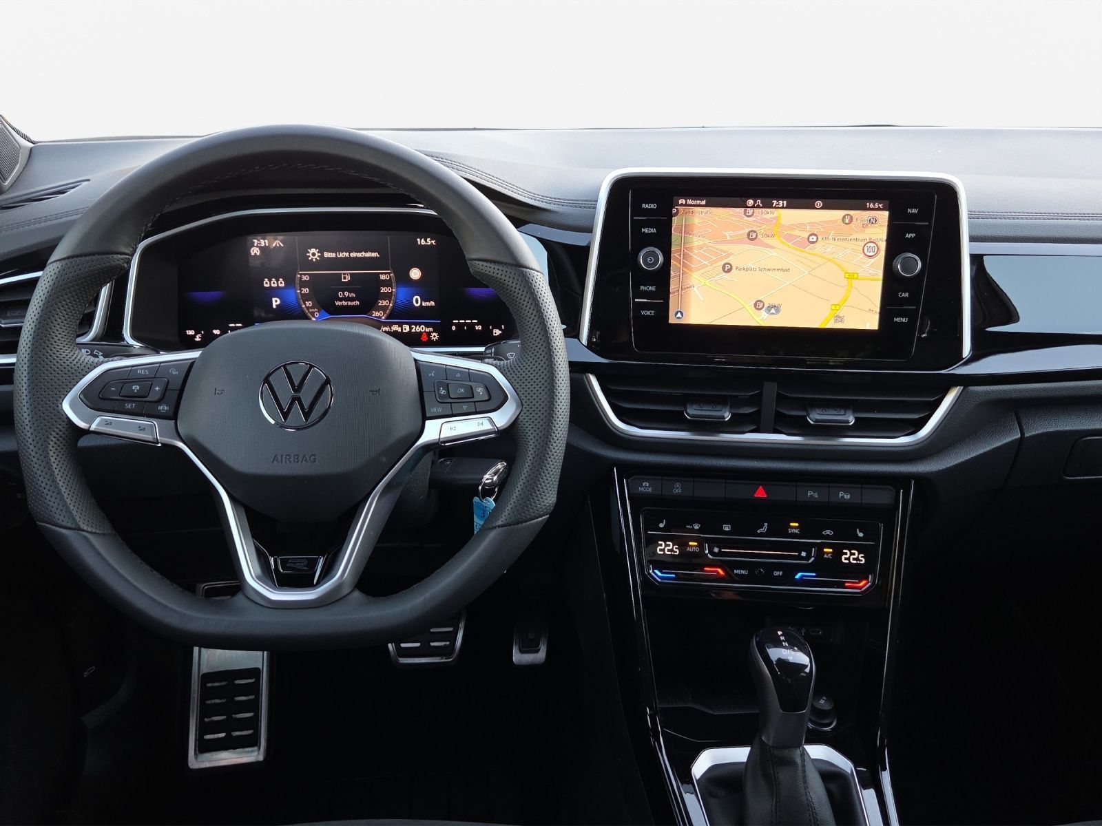 Volkswagen T-Roc - Bild 7