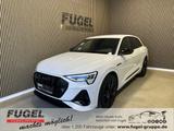Audi e-tron 55 quattro S line 95kWh Alu21Z.|Matrix|So