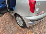 Fiat FIAT Punto 188 KW 44 1.242 cm3 - Fiat Punto aus 2002: 1.2