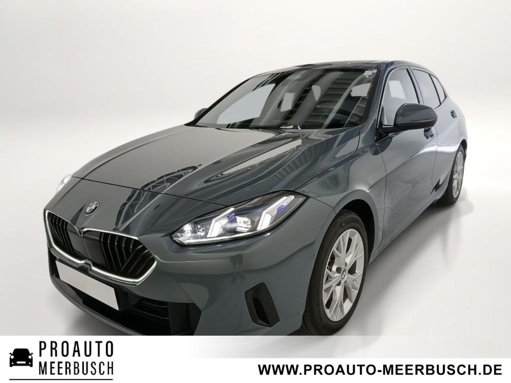Image of BMW 120