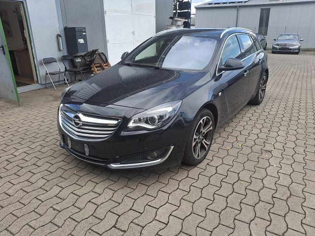Opel Insignia A Sports Tourer Innovation Automatic