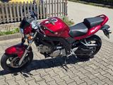 Suzuki SV650 ABS - SUZUKI SV 650 A