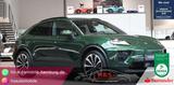 Porsche Macan Electric 4