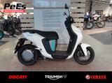 Yamaha Neos E-Roller