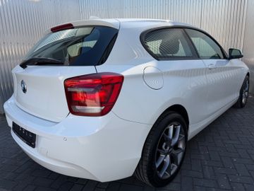 BMW 114 - 11