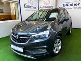 Opel Mokka X Edition Automatik Apple Car Sitzheizung - Opel Mokka X: Edition