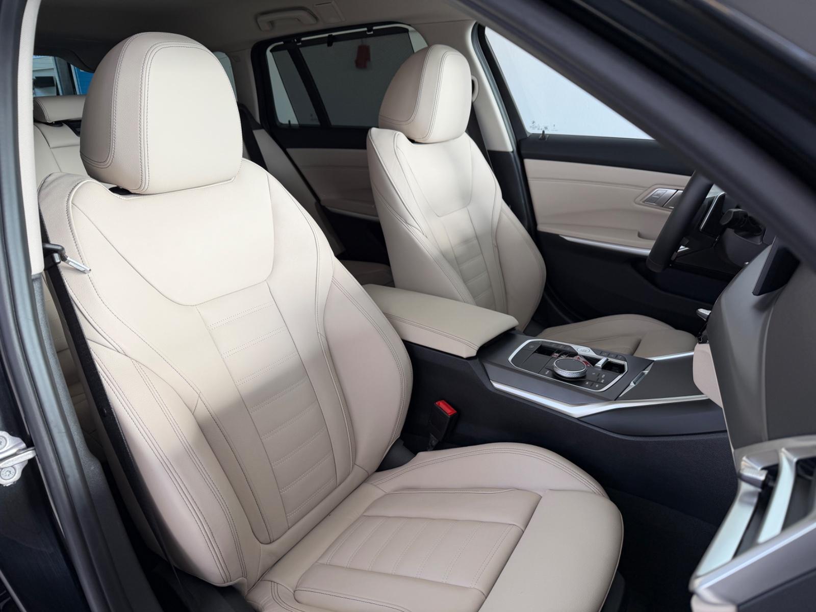 BMW 3 Series d Touring *360*HK*AHK*HUD*, миниатюра 22