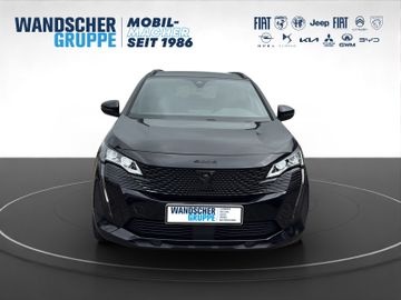 Peugeot 5008 1.2 PureTech 130 GT 360+Kam.+KeyLess+LED+AH