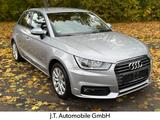 Audi A1 Sportback basis,1,4,Navi,66700KM,125PS - Audi A1: 1.6