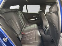 BMW M340d - Vorschau Bild 13