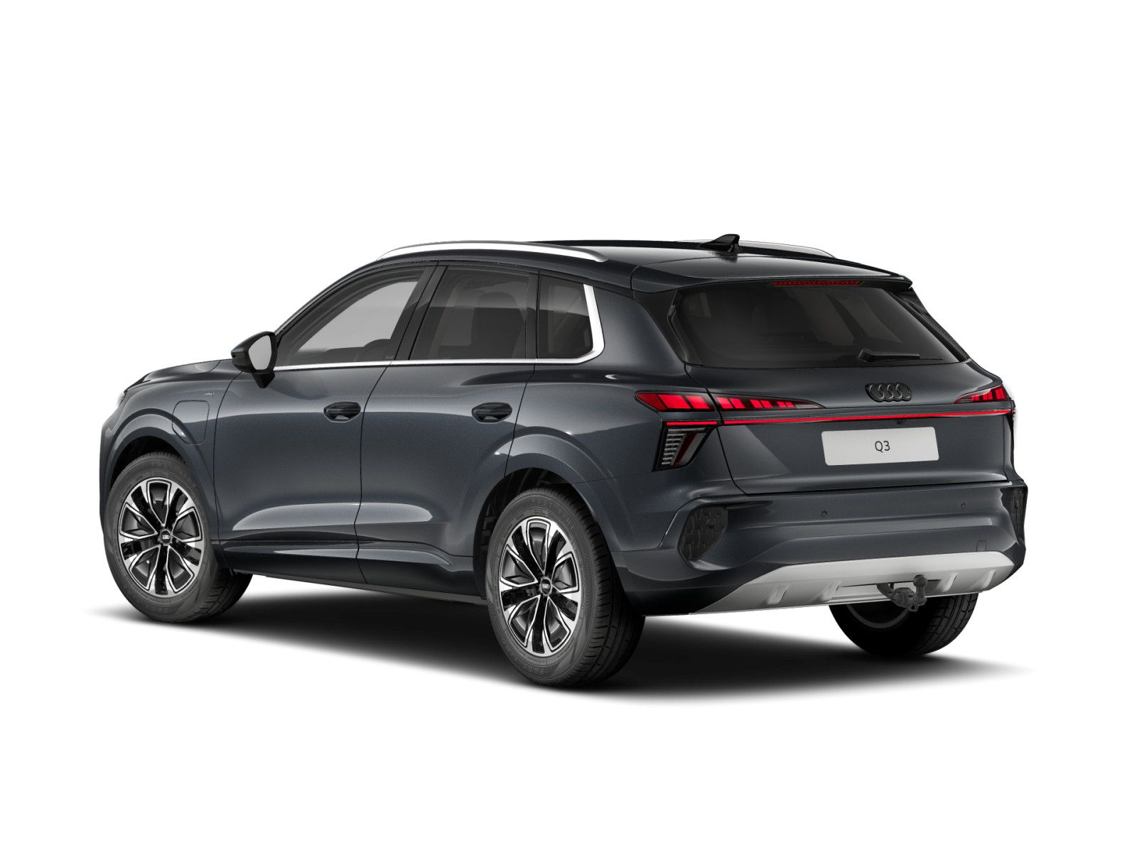 Audi Q3 SUV e-hybrid 200 kW S tronic foto 5