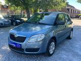 Skoda Fabia Classic 1.4l TÜV neu! - Skoda Fabia Classic mit Benzin-Antrieb