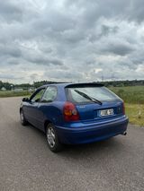 Toyota Corolla E11 1.6 VVT-I Facelift Klim... - Toyota Corolla: 11