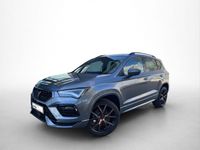 Cupra Ateca - Vorschau Bild 1