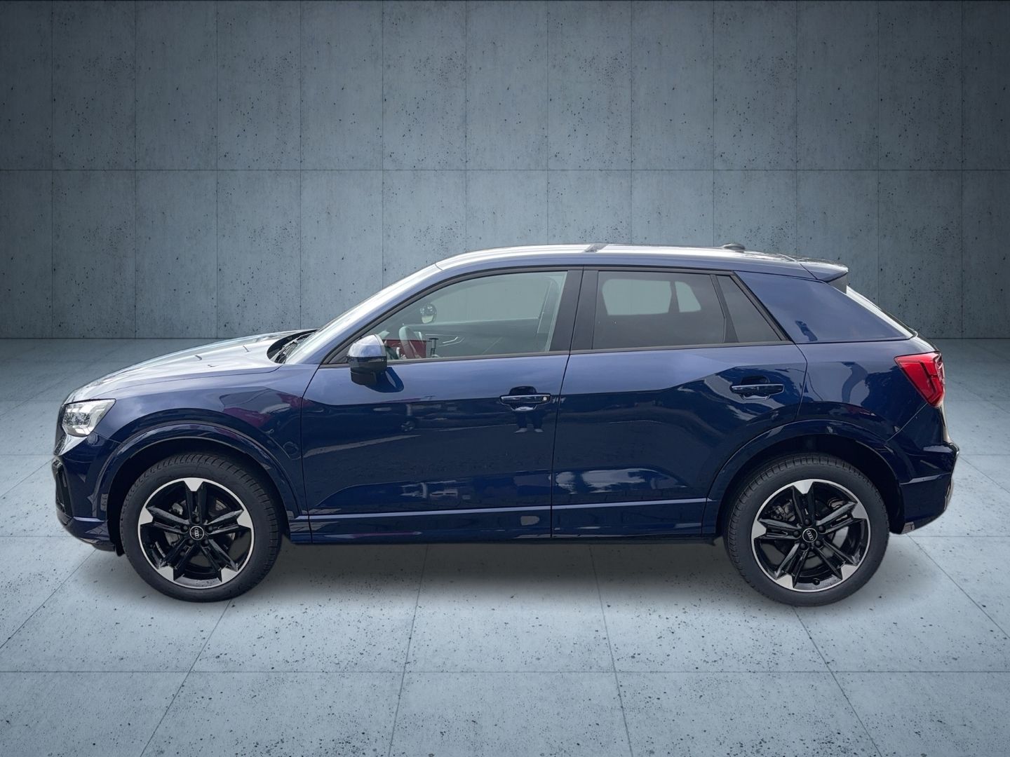 Audi Q2 - Bild 2