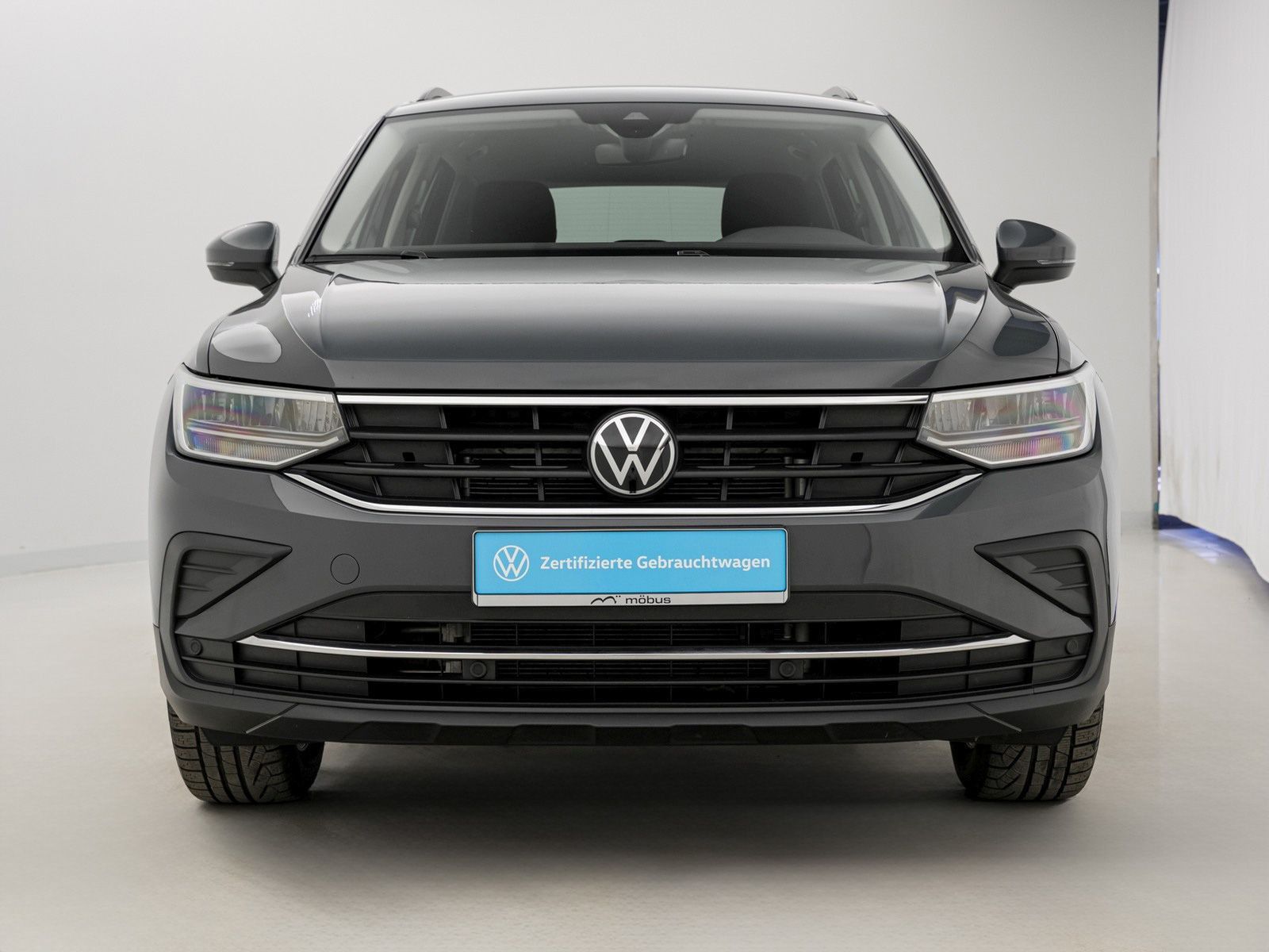 Volkswagen Tiguan - Bild 3