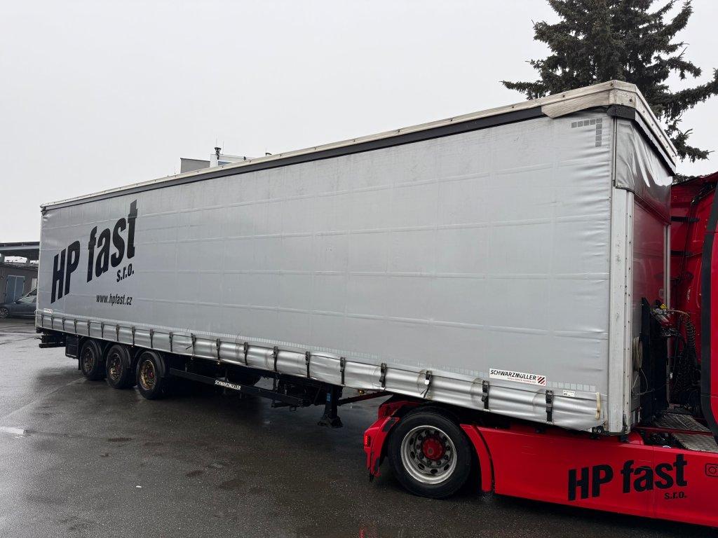 Schwarzmüller 3/E MEGA/lowdeck