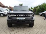 Ford Bronco Outer Banks 4x4 - gebrauchte Ford Bronco aus dem Jahr 2024