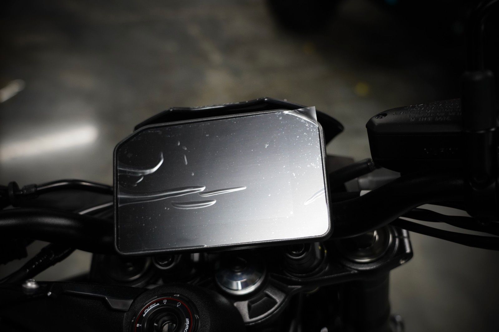 Fahrzeugabbildung Kawasaki Z900 2025 4 Jahre Garantie 70KW