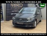 Volkswagen Touran Comfortline 2.0 TDI DSG Kamera/Navi/SHZ - Volkswagen Touran mit Diesel-Antrieb: Kombi